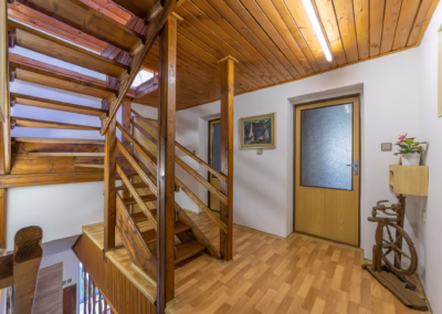 Horský dům Dolní Morava
