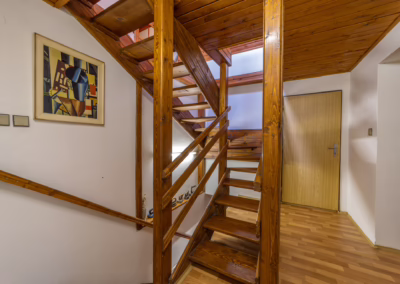 Horský dům Dolní Morava